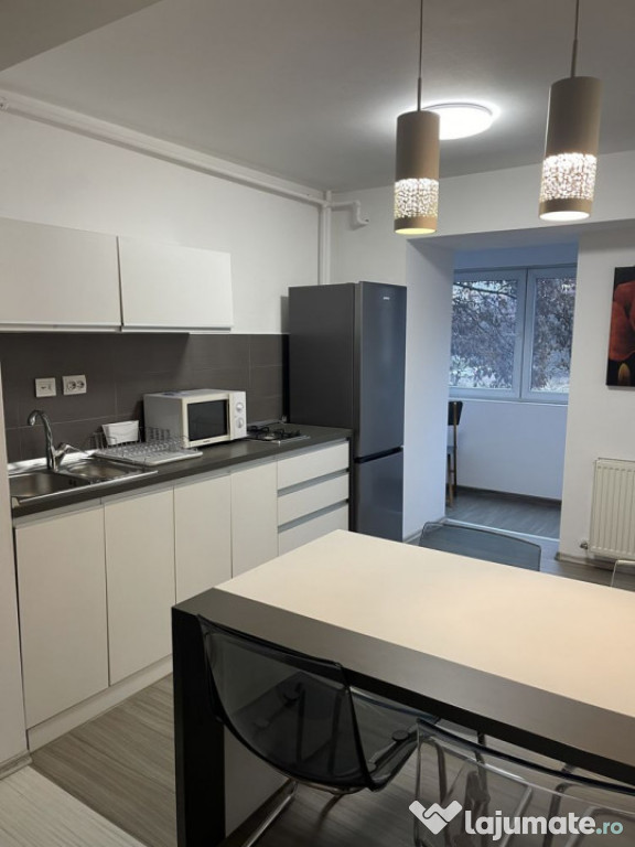 Apartament Cluj-Napoca, Zona FSEGA