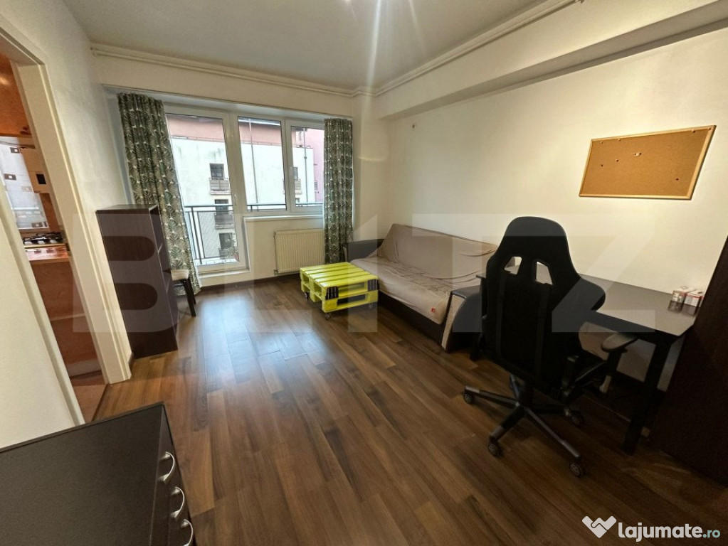 Apartament cu o camere langa Iulius Mall și Fsega