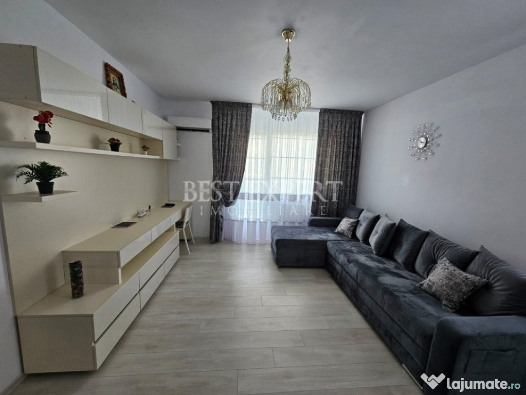 Apartament 2 camere Prima Inchiriere Disponibil imediat