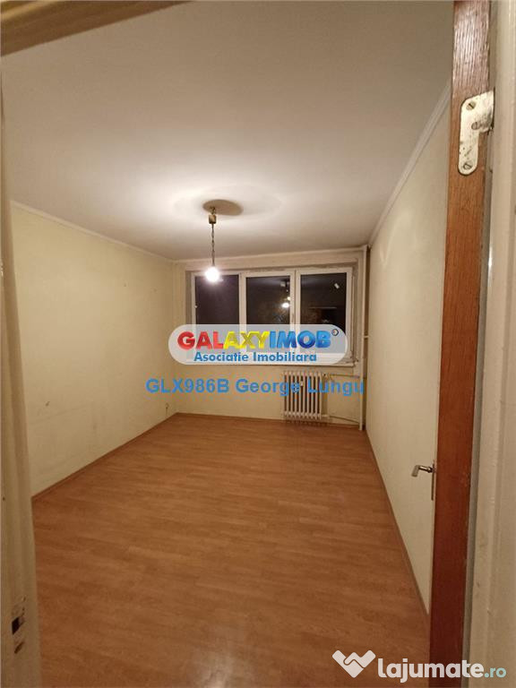 Apartament 2 camere Drumul Taberei Parc Moghioros