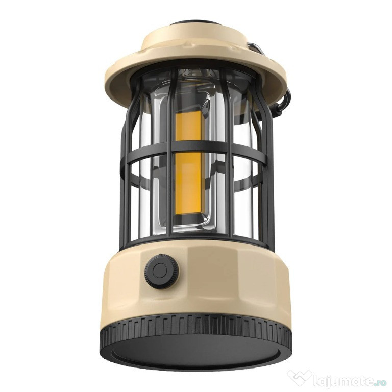 Lampa de camping EMNT 350 lumeni