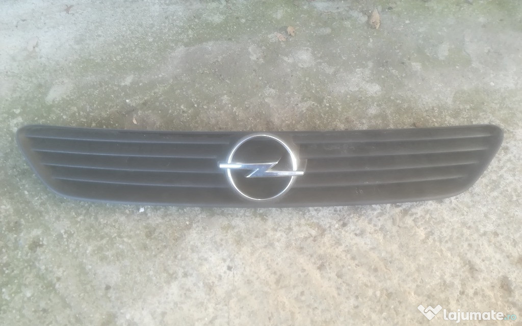 Grila radiator Opel Astra G