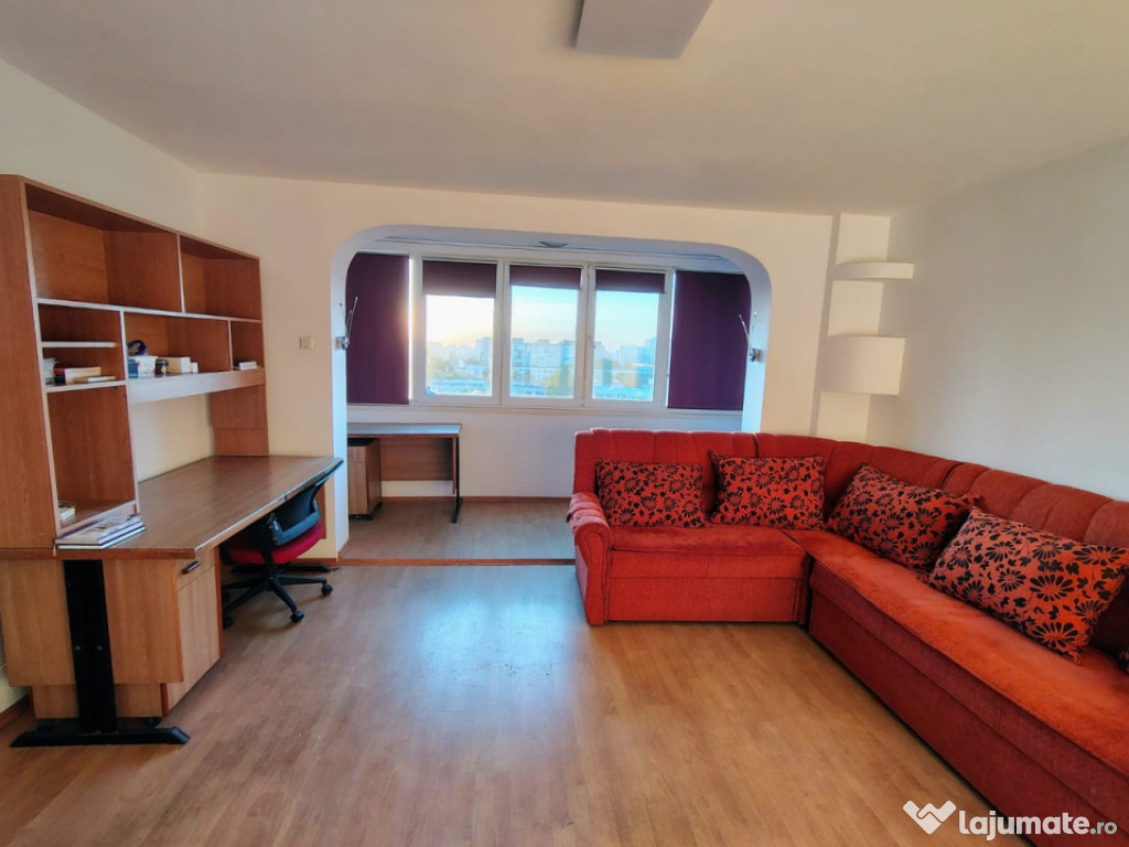 Apartament 3 camere Drumul Taberei