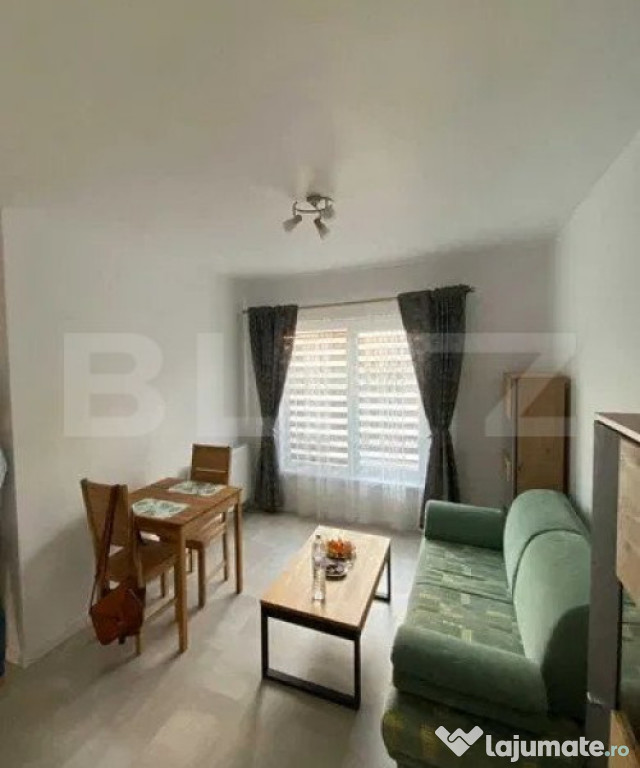 Apartament cu 2 camere, 50mp, modern, parcare, zona Terra