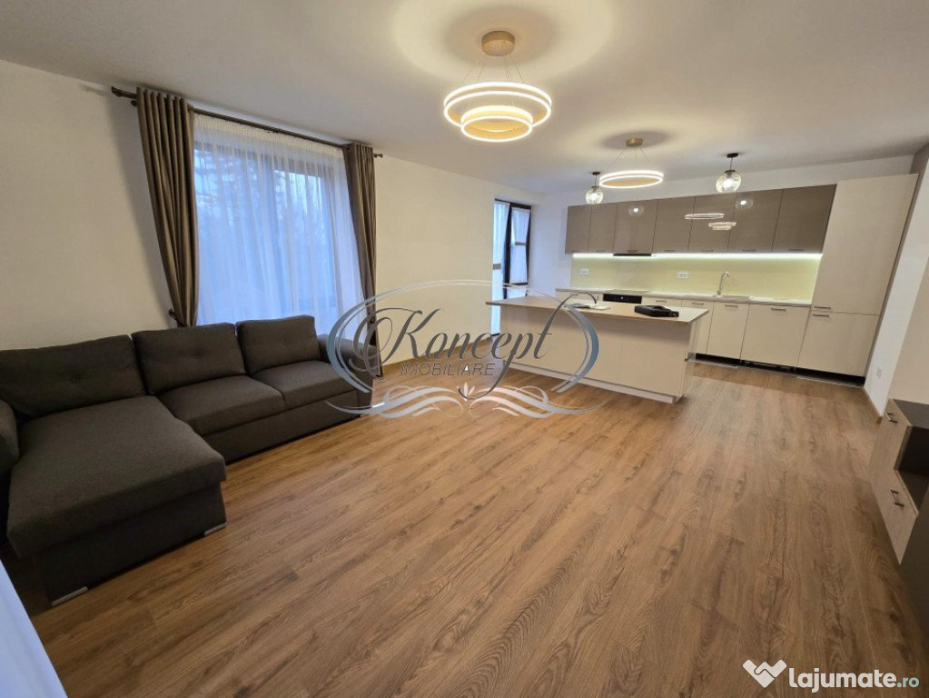 Apartament in zona USAMV