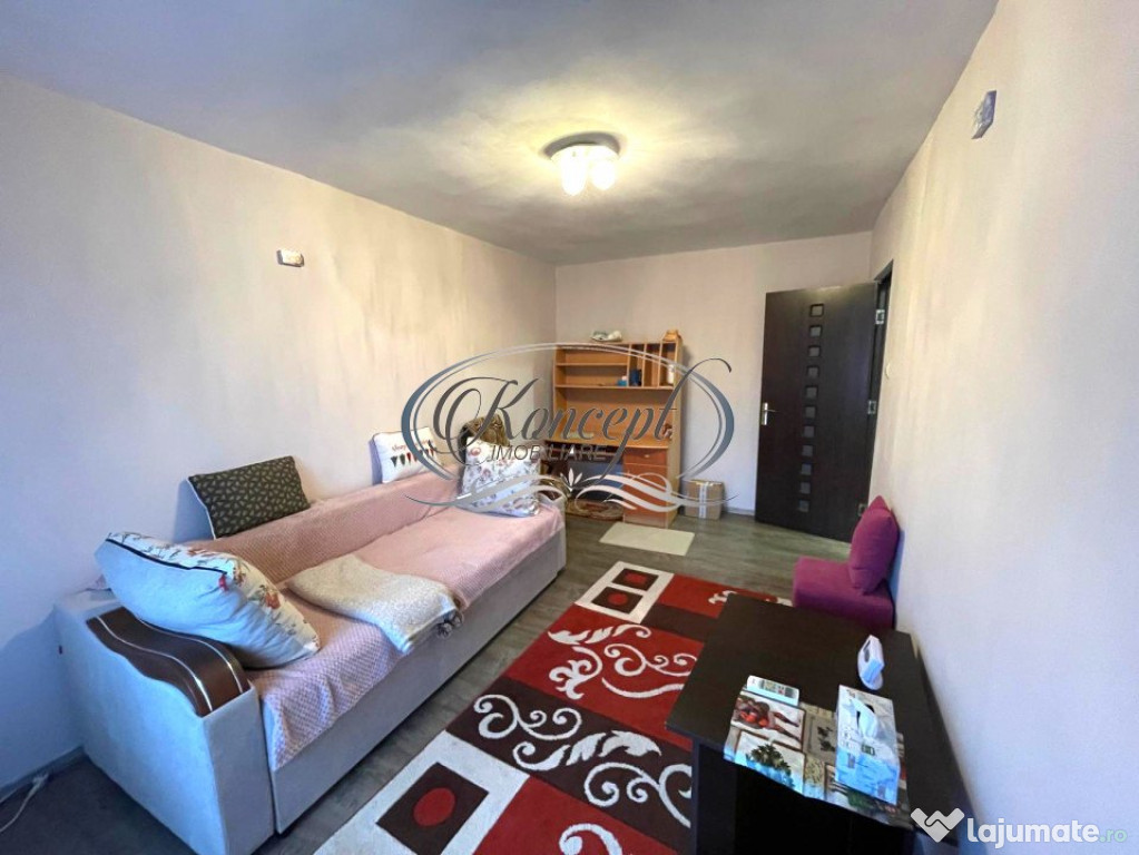 Apartament pe Bulevardul Muncii