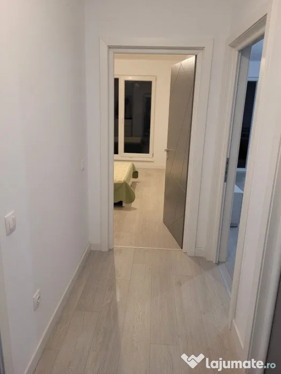 APARTAMENT 2 CAMERE/BULEVARDUL BUCURESTI/PLOIESTI