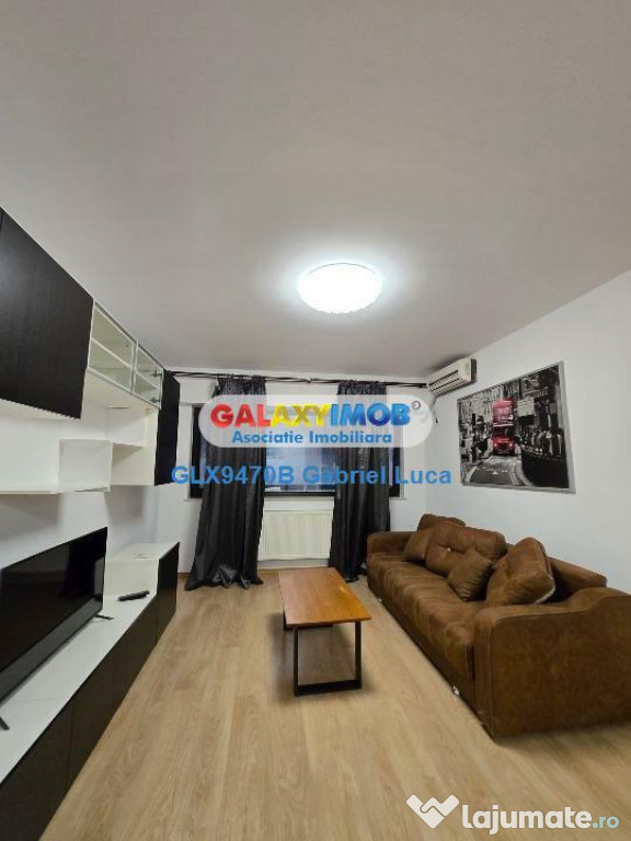 Apartament 2 camere 65mp | Parcare | Centrala | Metrou Timpu