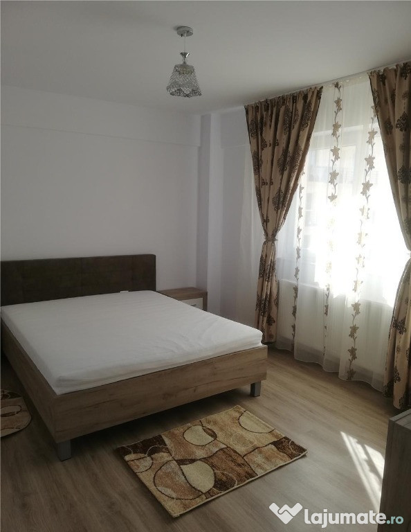 In zona DRISTOR chirie Apartament 2 camere pe Bld Camil Ressu