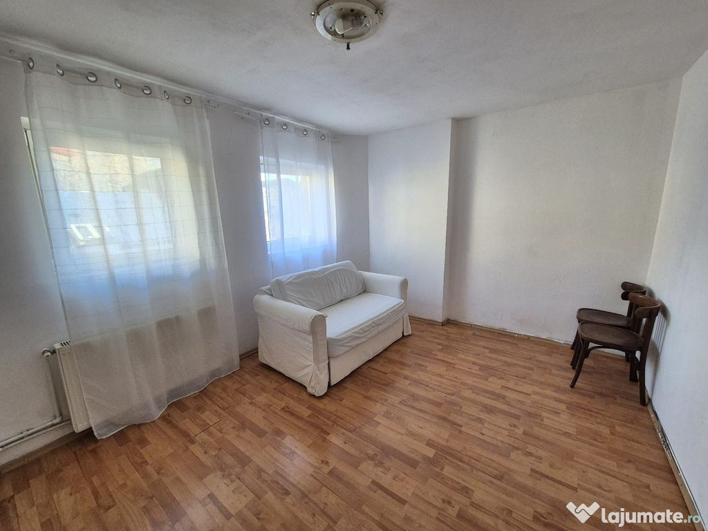 Apartament cu 2 camere - Piata Spania