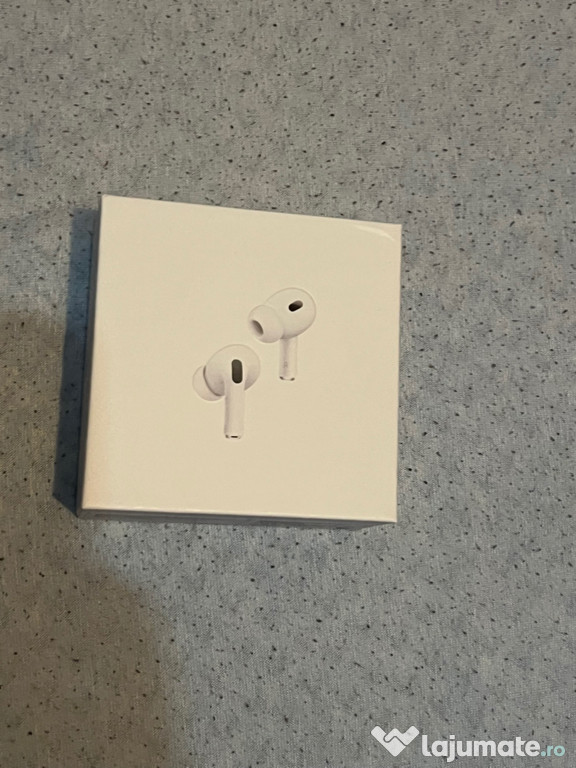 Apple AirPods Pro (2nd generation)