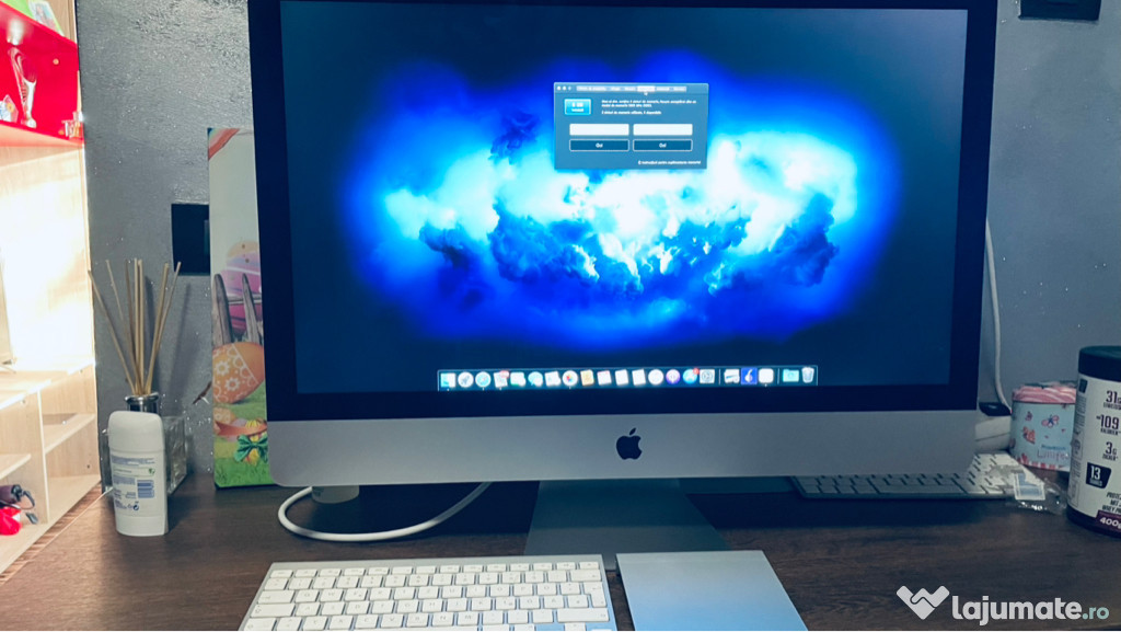 Apple iMac 27 inch