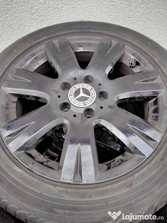 Jante Mercedes 205/50 R16