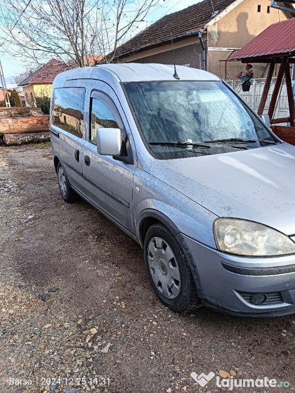 Opel Combo 2008 monovolum