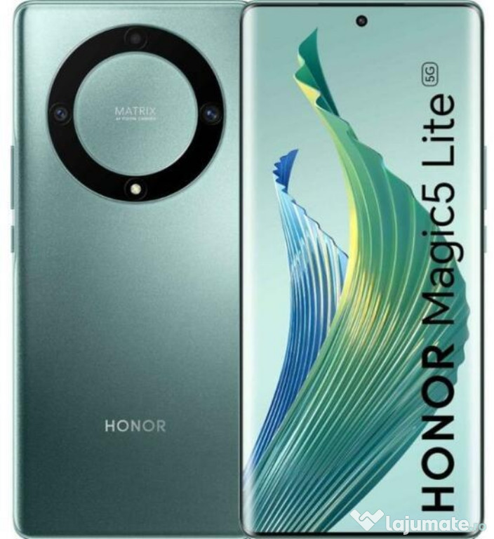 Vând Telefon HONOR Magic 5 Lite 5G