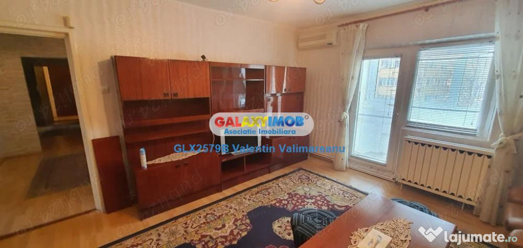 Apartament 4 Camere Vitan Mall DI 921