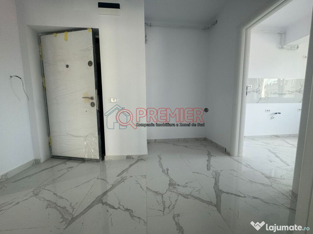 Sect 4 - Apartament 2 camere - Grand Arena