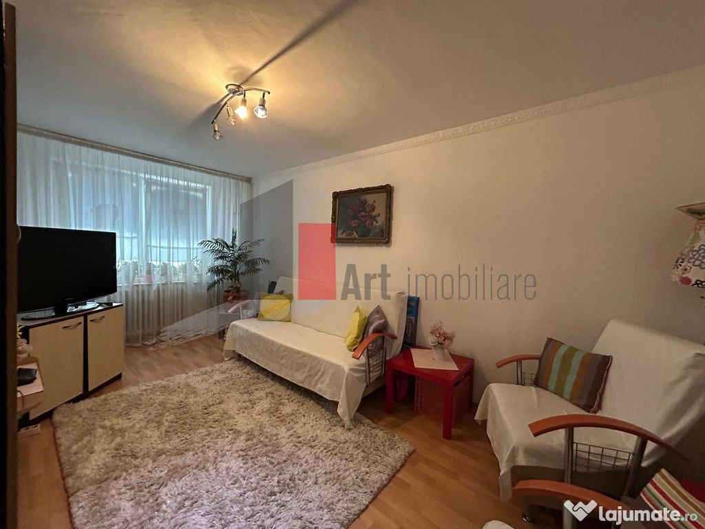 APARTAMENT 3 CAMERE