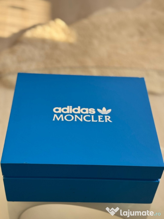 Adidas Moncler Viseu