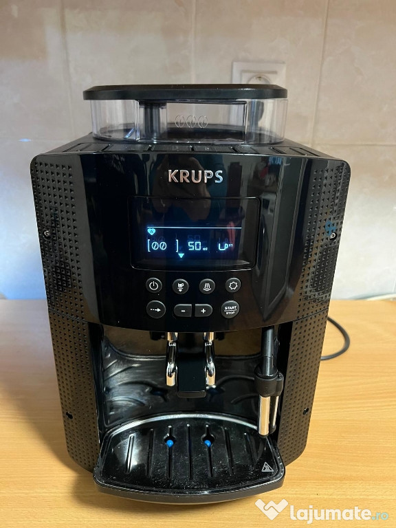 Espressor Krusp Ea 81