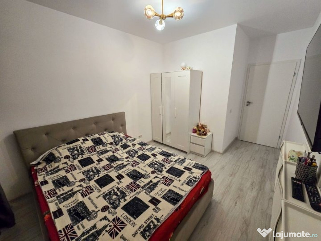 Apartament 3 camere Aparatorii Patriei