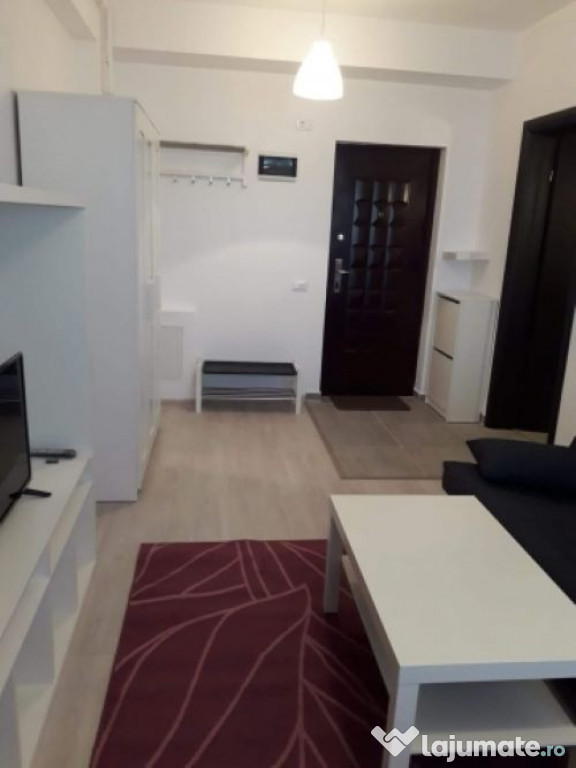 Apartament 2 camere,semidecomandat,34mp,Militari Residence, 48.999euro