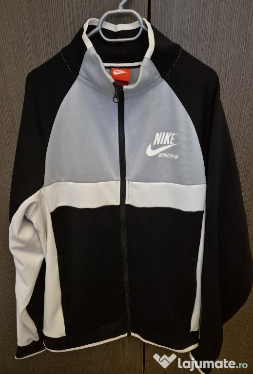 Bluza trening Nike