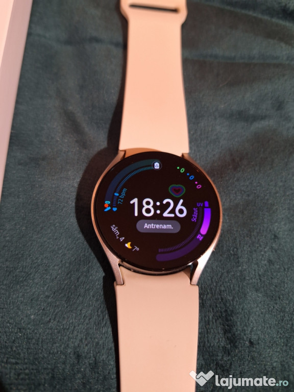 Samsung galaxy watch 6