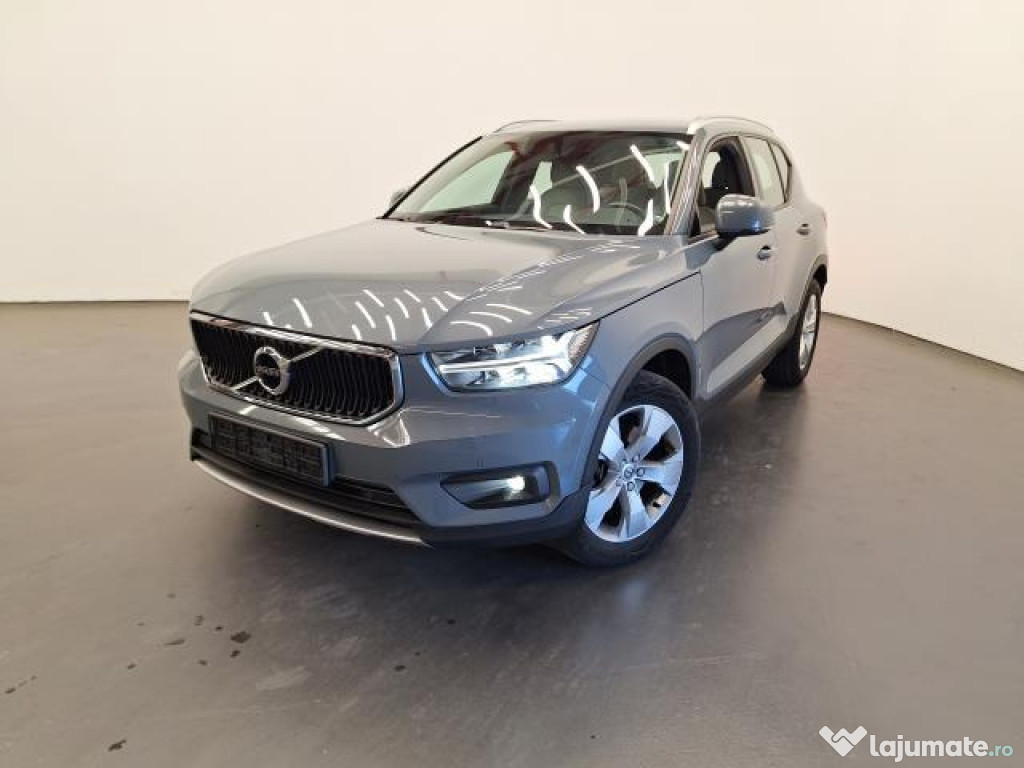 Volvo XC 40 60.000KM Primul proprietar