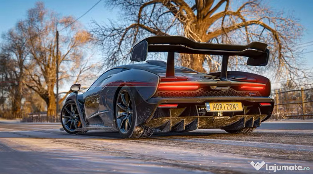 Forza Horizon 4 Ultimate Edition Steam Accoun