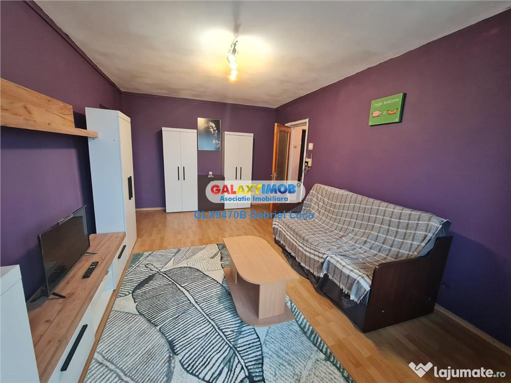 Apartament 2 camere 65mp | Berceni -Nitu Vasile | Metrou Pia