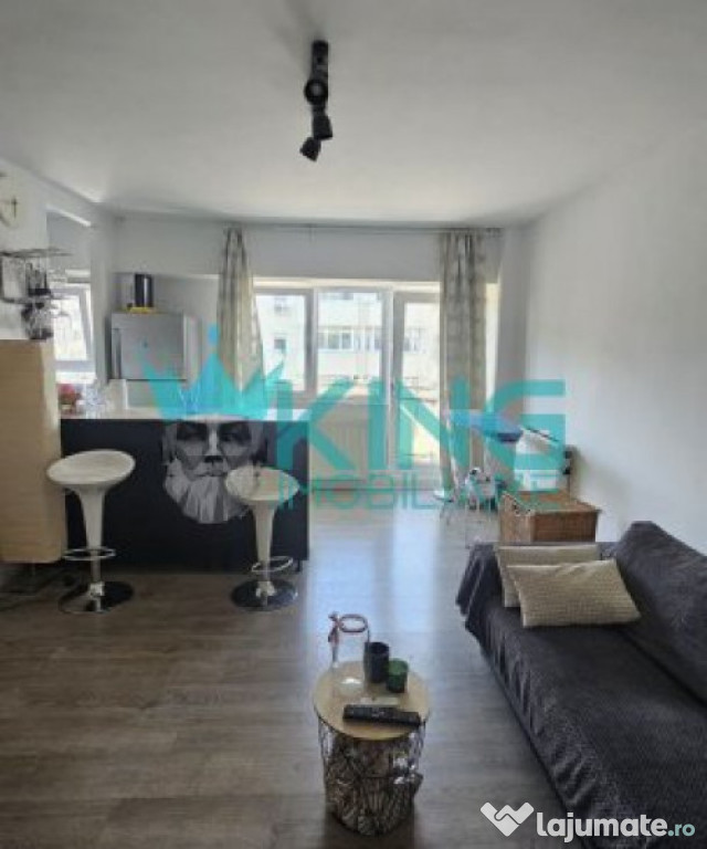 Lacul Tei | 1 Camere | Balcon | Pet friendly |