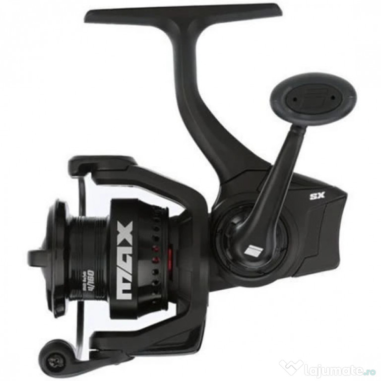 Mulineta ABU GARCIA SX Pro Spinning Reel MAXSXSP2500