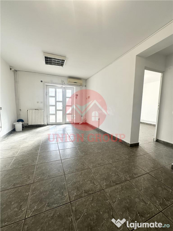 Spatiu comercial/birouri cu Vad, amplasat excelent in zona T