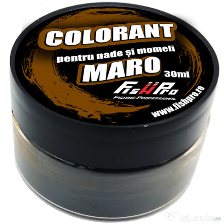 Colorant FISH PRO Maro, 30ml