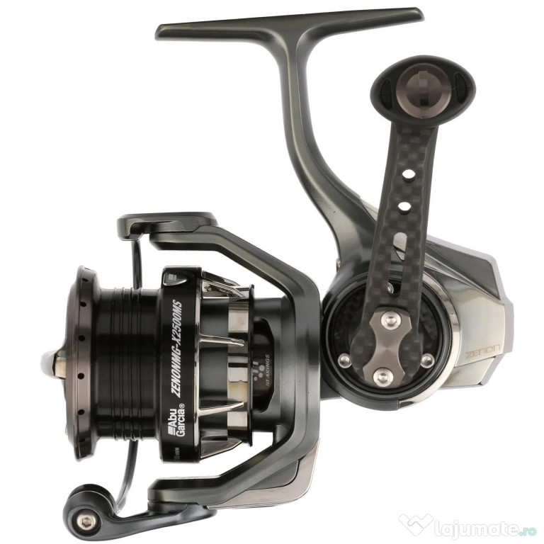 Mulineta ABU GARCIA Zenon MG-X Spinning Reel SP2500MS, 6.2:1, 0.20mm/