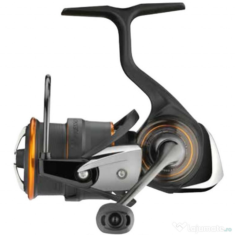 Mulineta DAIWA 21 Presso LT 1000S-P, 4.9:1, 0.12mm/100m, 12rul