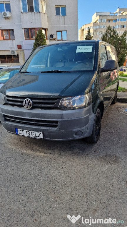 Volkswagen Kombi 8+1