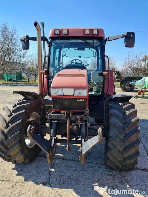 Tractor Case CX 90