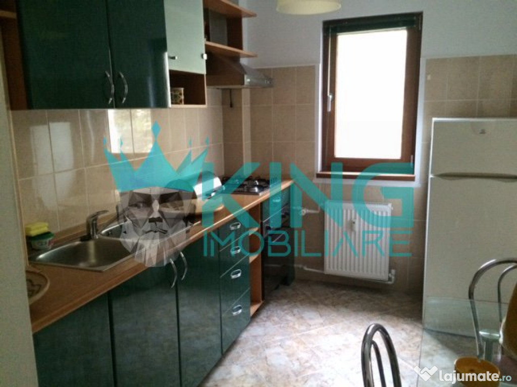 Apartament 2 Camere | Nord | Modern |