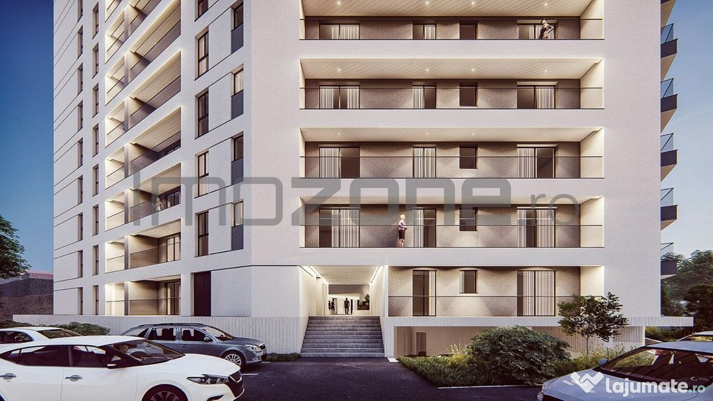 Apartament 2 Camere | 65 mp | Bloc Nou | Metrou Pacii / P...