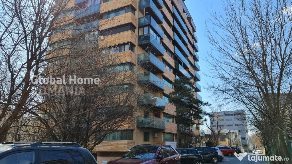 Apartament 3 Camere 123 MP | Herastrau | Phoenicia Residenti