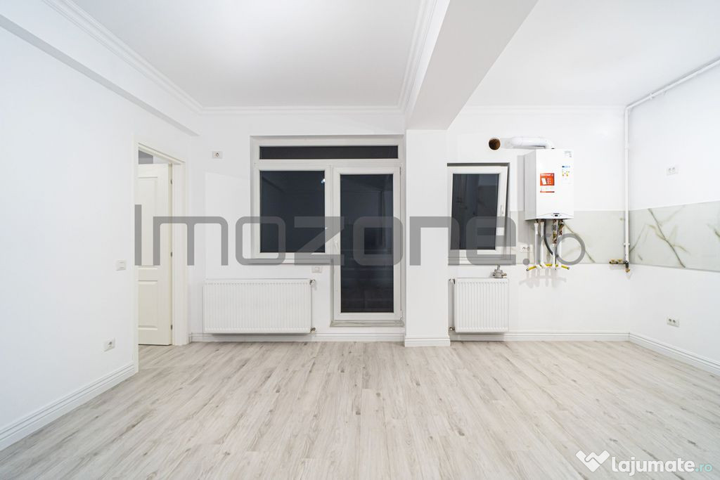 Apartament 2 camere, Militari - Pacii, bloc nou, finisat ...