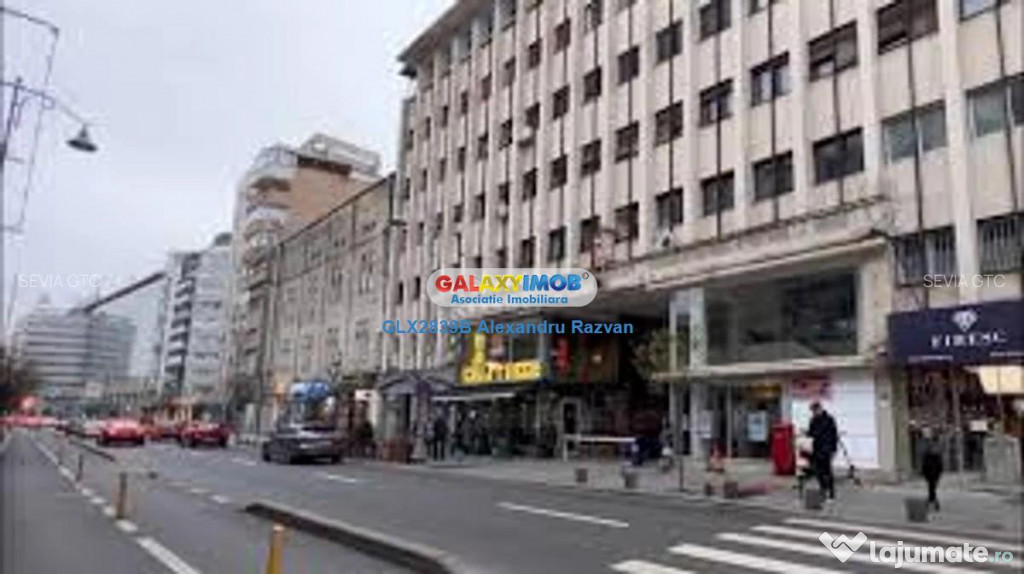 Spatiu depozitare subsol #9474;Calea Victoriei #9474;Nerenov