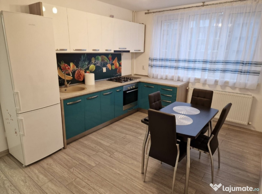 Apartament 4 camere semidecomandat 5/10, Militari, Apusului,