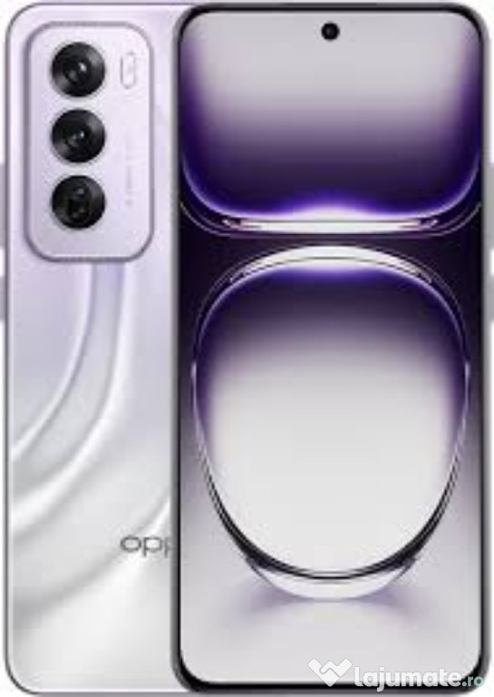 Oppo Reno 12 Pro