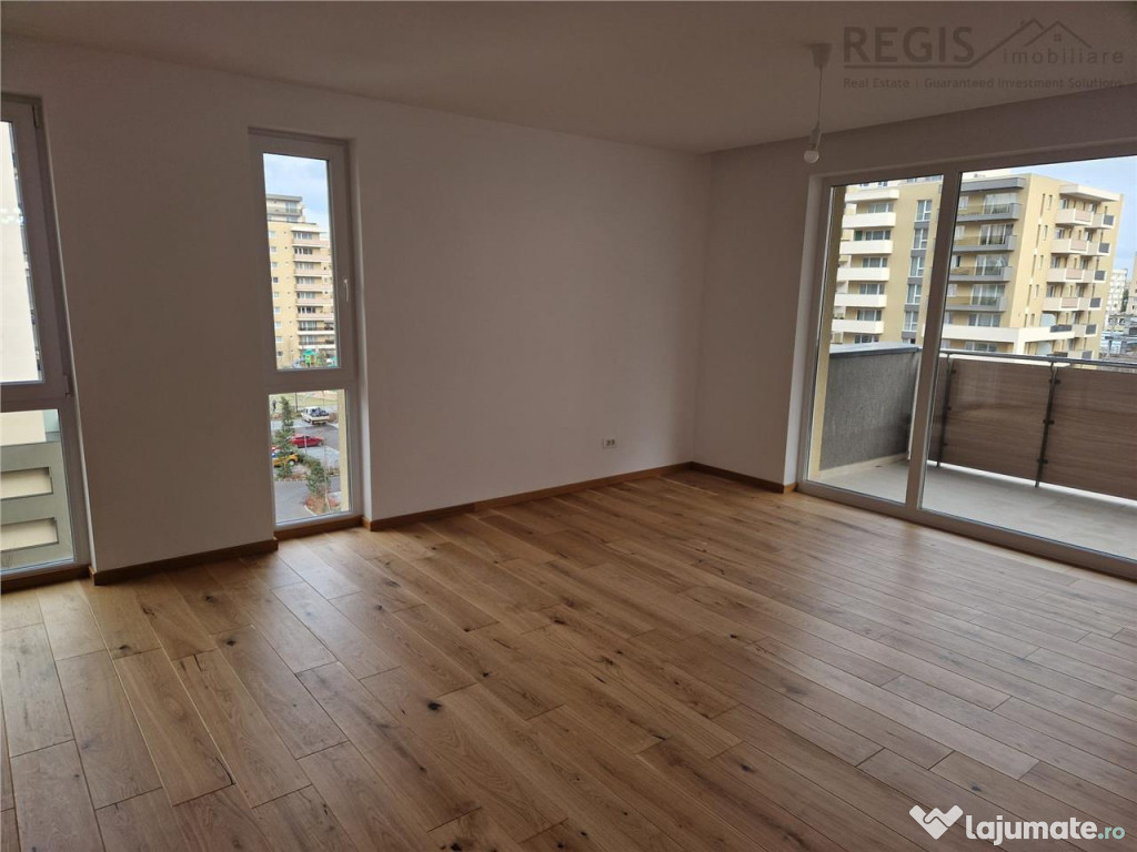 Apartament 3 camere Urban Plaza