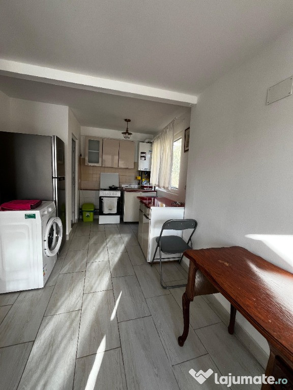 Apartament cu o camera Bucium