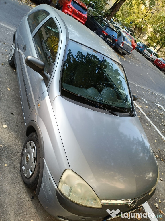 De vanzare Opel Corsa C 2003