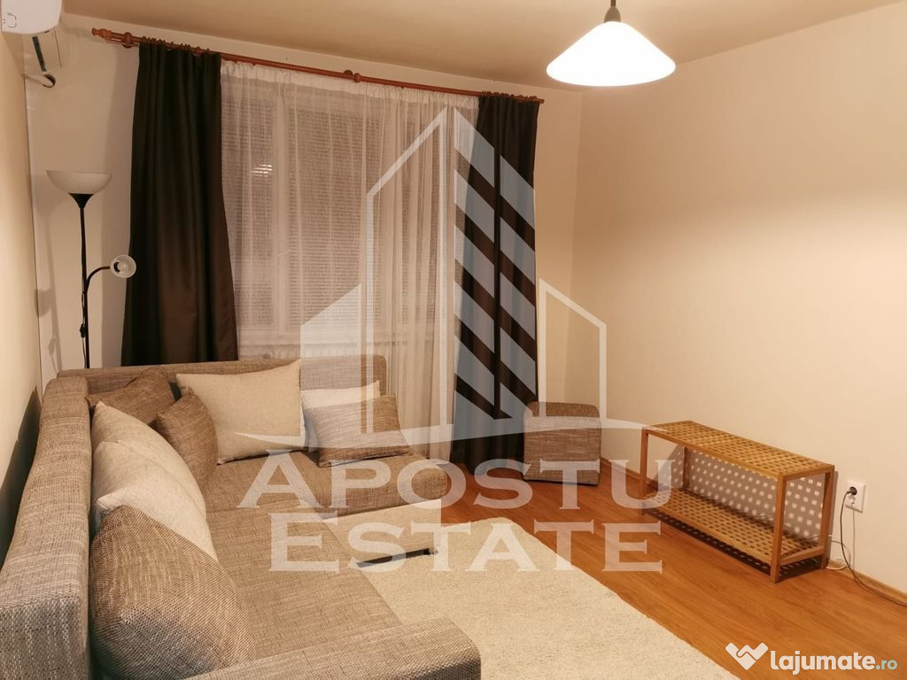 Apartament 2 camere Tipografilor